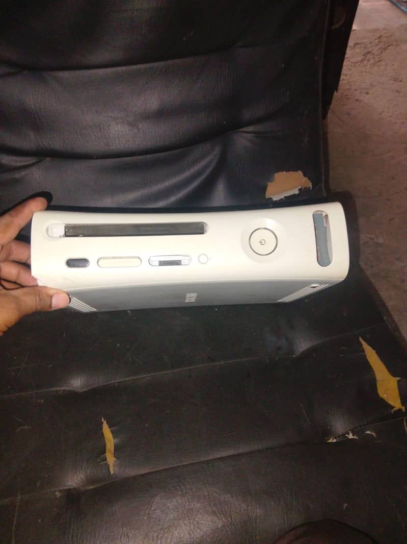 xbox 360 full setup 4