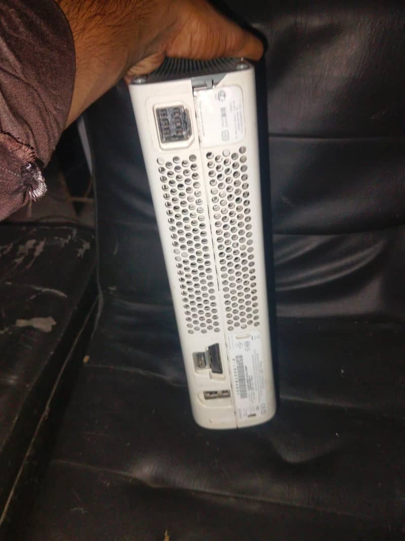 xbox 360 full setup 6