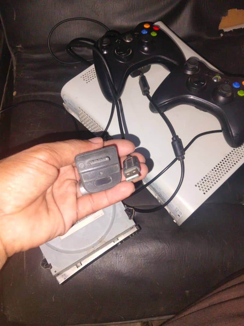 xbox 360 full setup 7