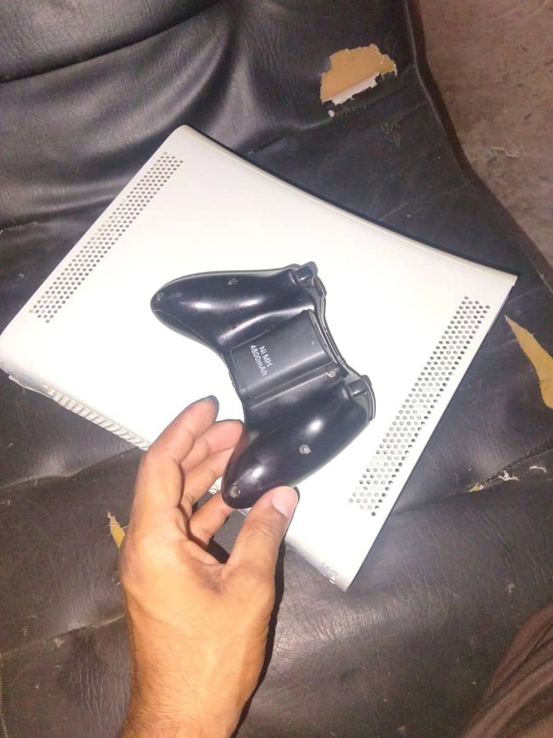 xbox 360 full setup 8