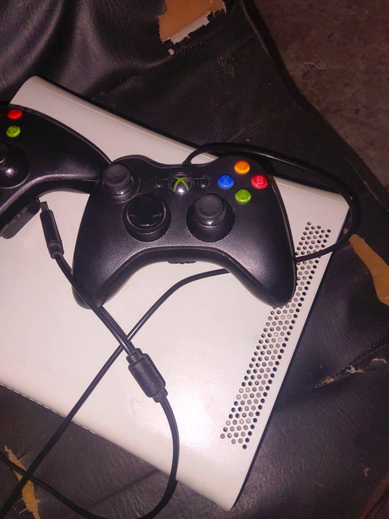 xbox 360 full setup 9