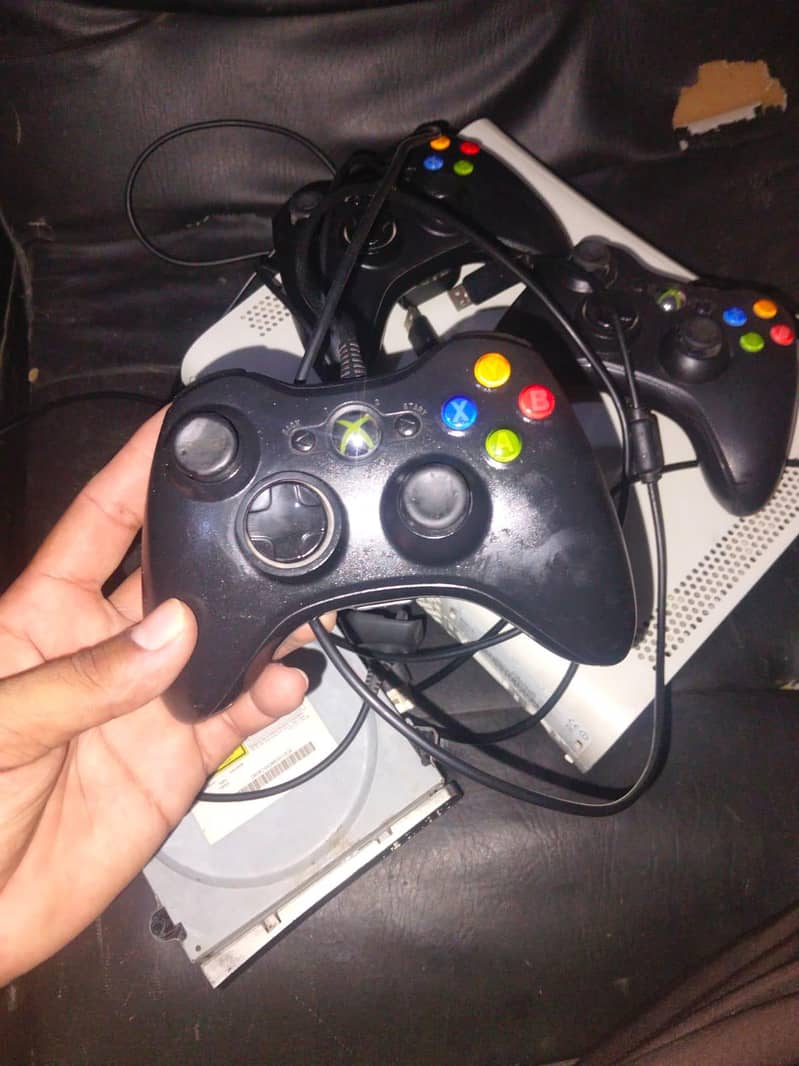 xbox 360 full setup 11