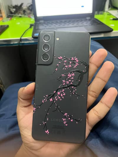 Samsung Mobile S21 FE 5g