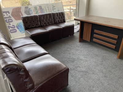 Office sofas for sale