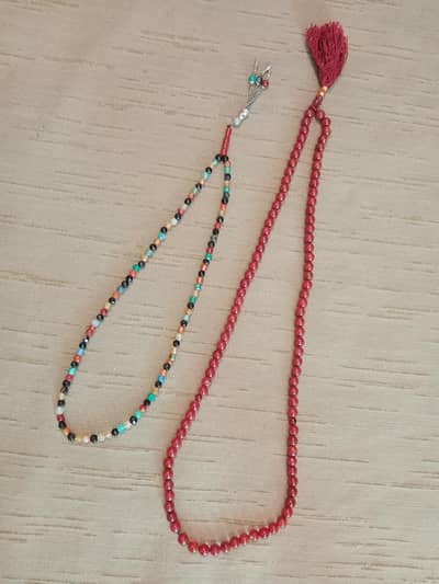 Orignal Yaqoot Tasbi