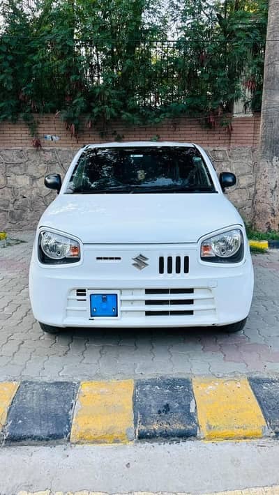 Suzuki Alto 2023