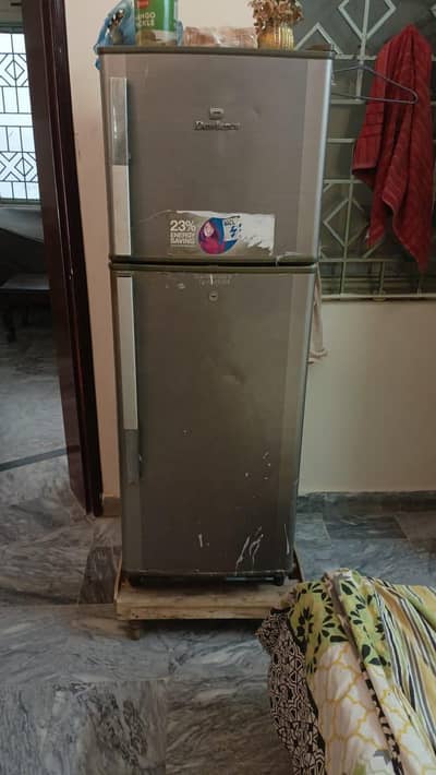 Dawlance refrigerator for sale in good condition