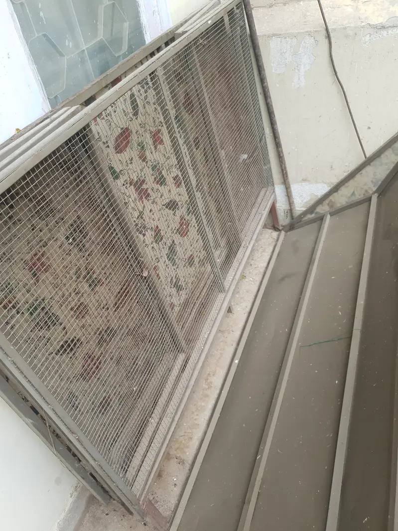 used hen cage — photo 4