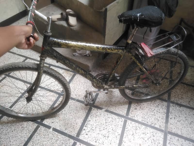 This is a good cycle 0