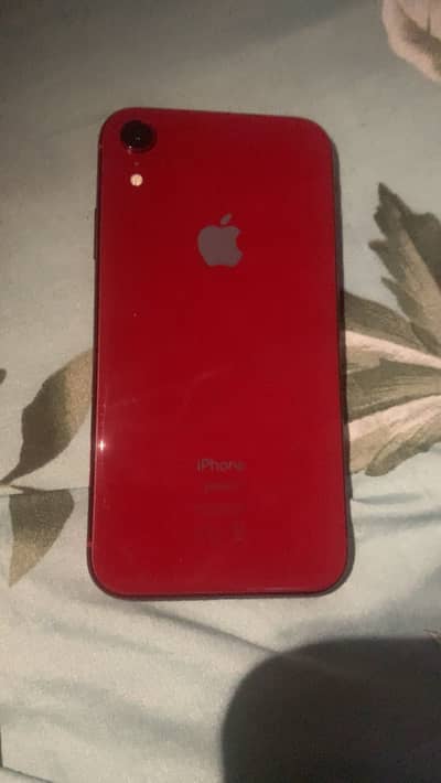 Apple iPhone XR