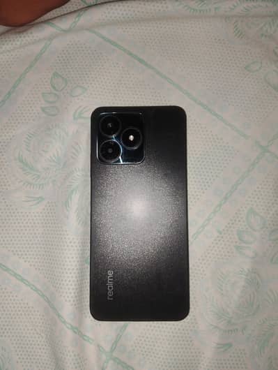 Realme C53