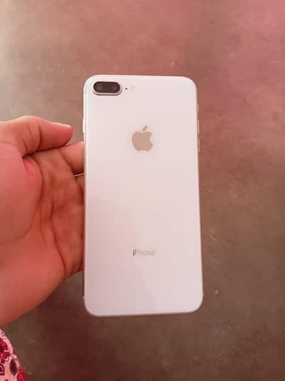 Apple iPhone 8 Plus