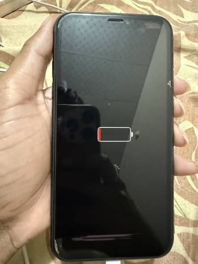 Apple iPhone XR