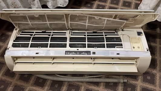split ac