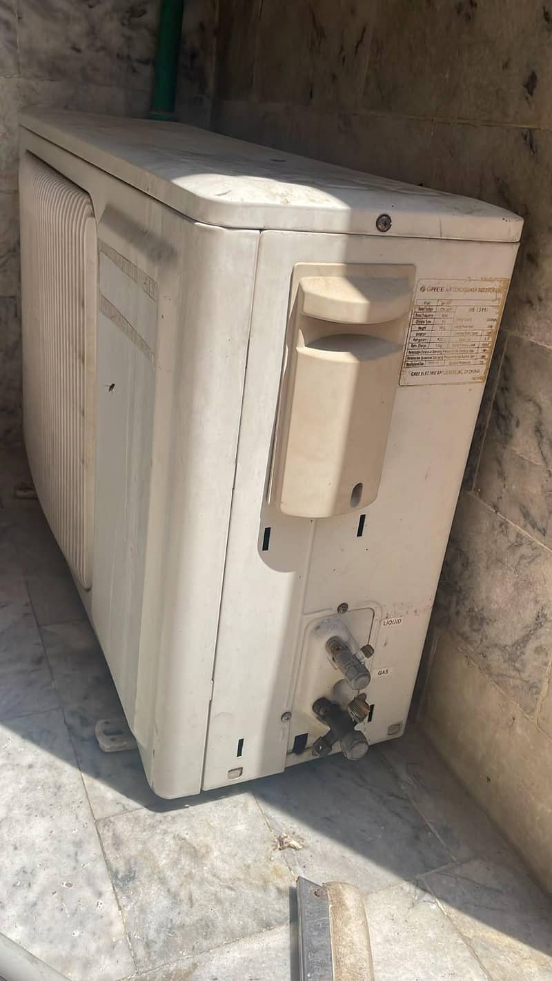 split ac 1