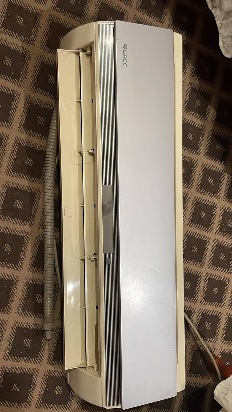 split ac 2