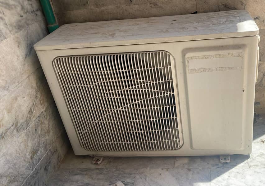 split ac 3