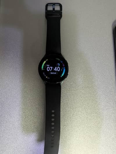 Samsung Galaxy watch 4
