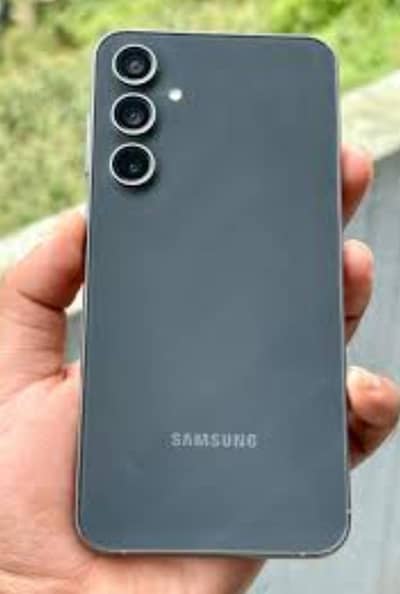 Samsung Mobile S23 FE