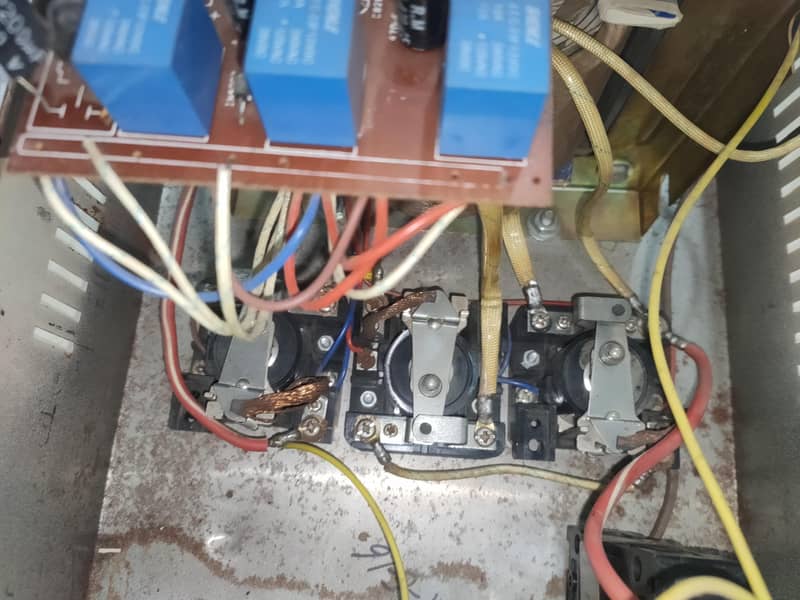 stablizer 10000w 5