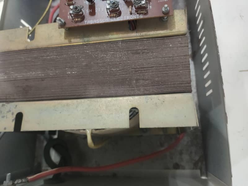 stablizer 10000w 7