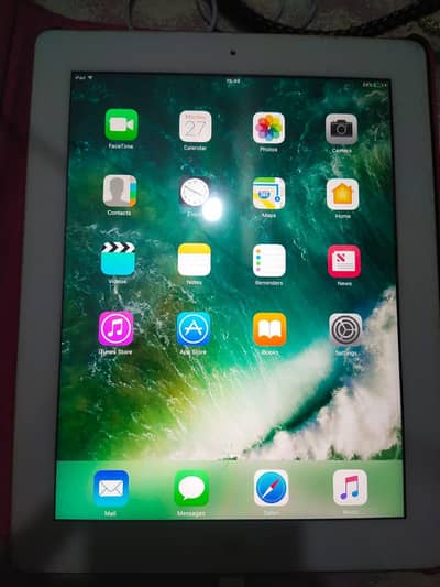 apple ipad pro good condition