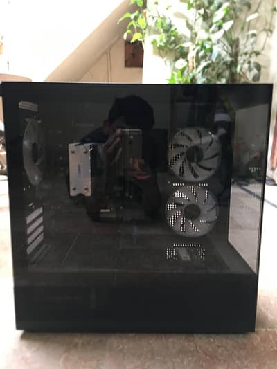 9Asus gaming pc