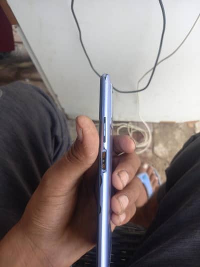 Infinix Note 10