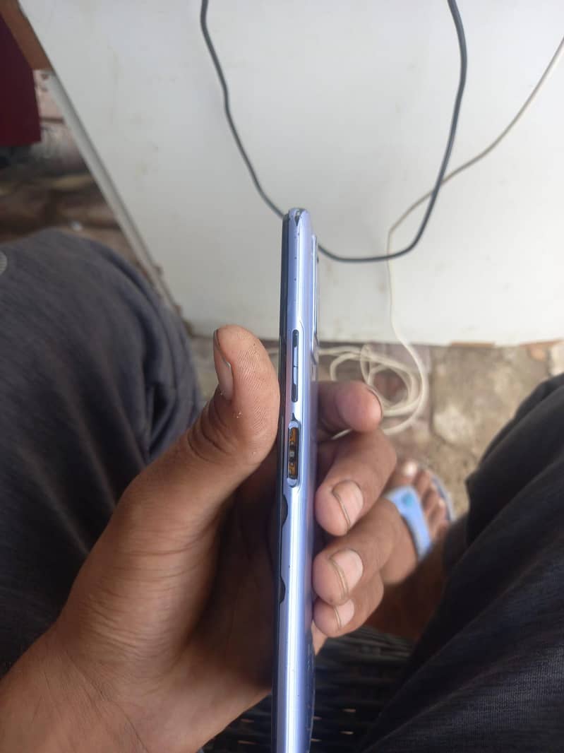 Infinix Note 10 0