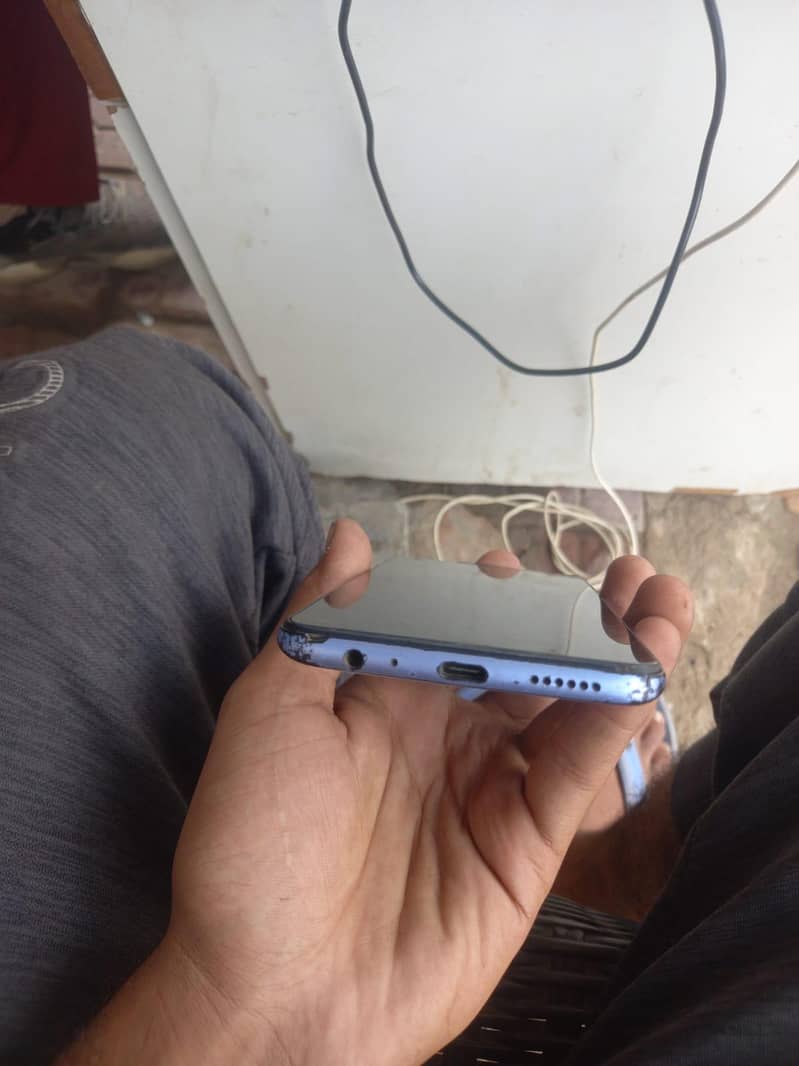 Infinix Note 10 2