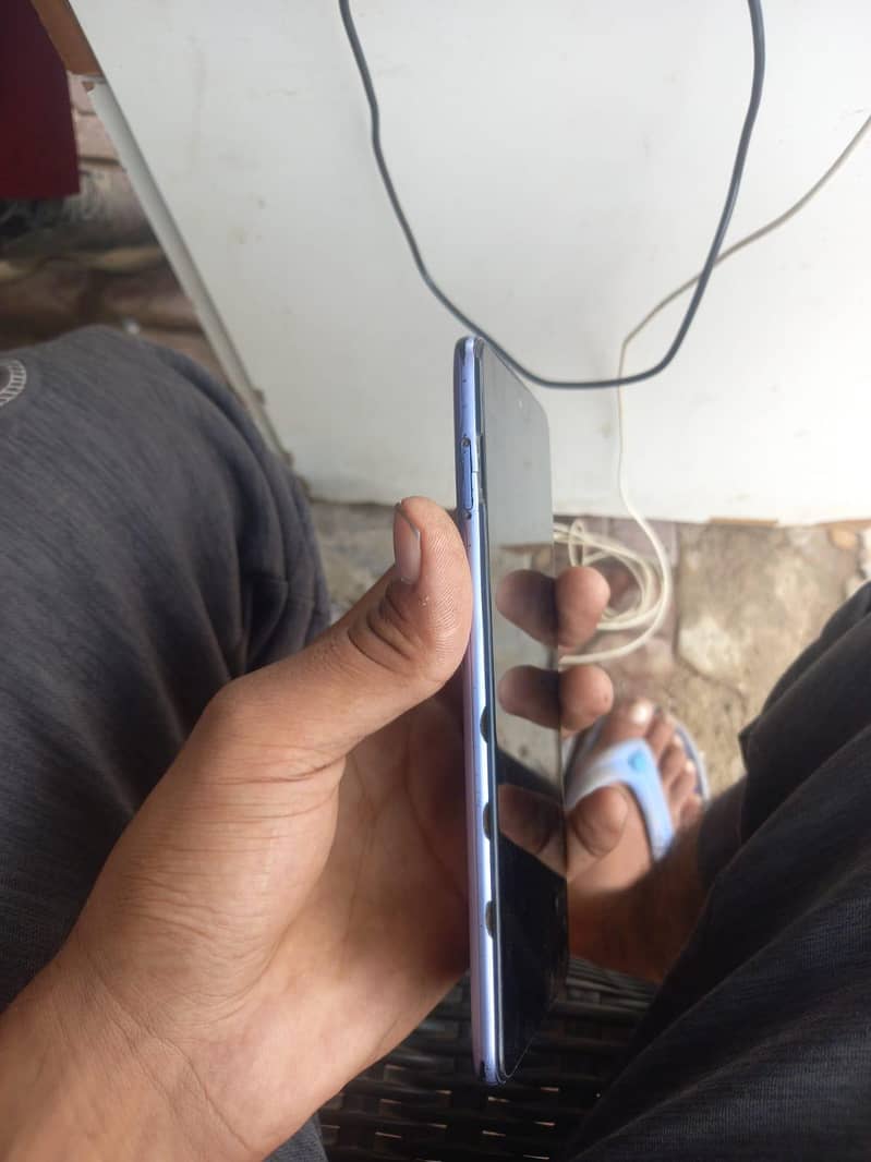 Infinix Note 10 4