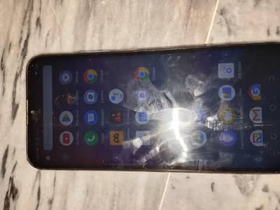 Tecno Spark 4 Lite