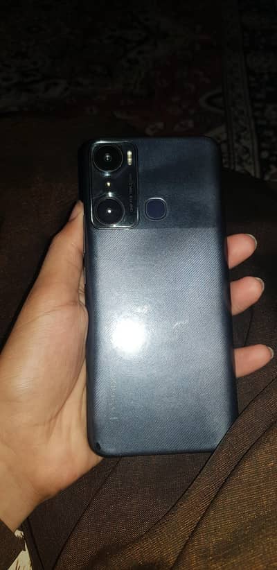 infinix hot 20i