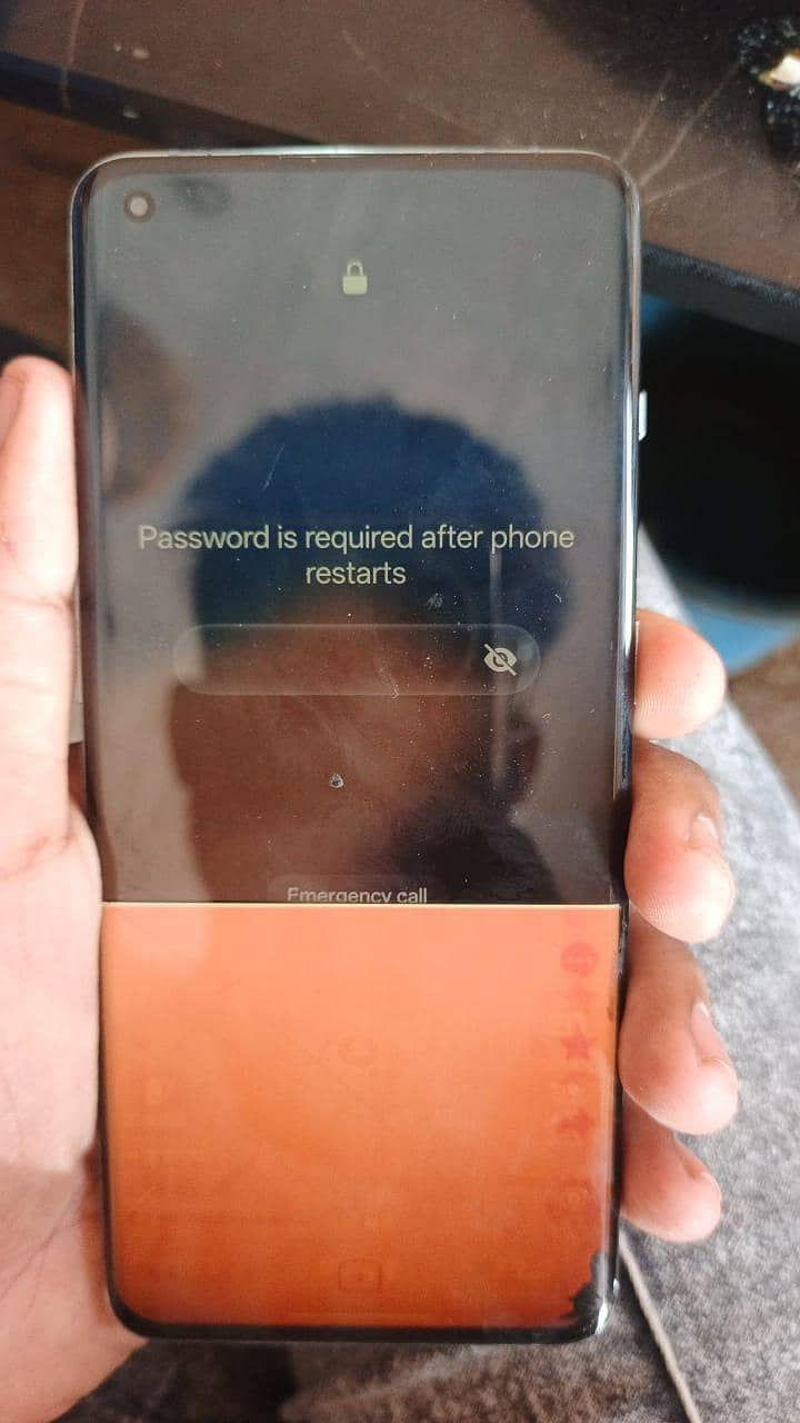 One Plus 10 Pro 1