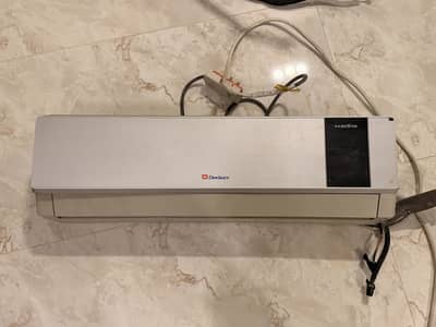Used AC’s for Sale| 2x Dawlance 1.5 ton Non inverter |1x Dawlance 1ton