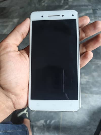 Lenovo S1