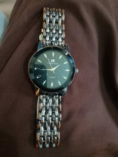 watch