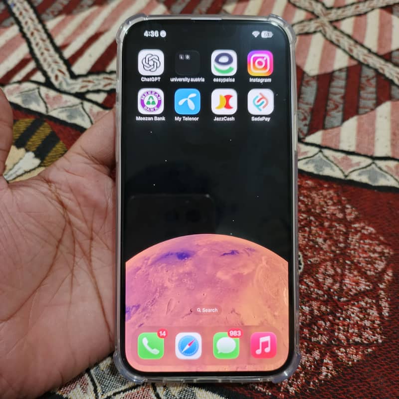 Apple iPhone 14 plus 0