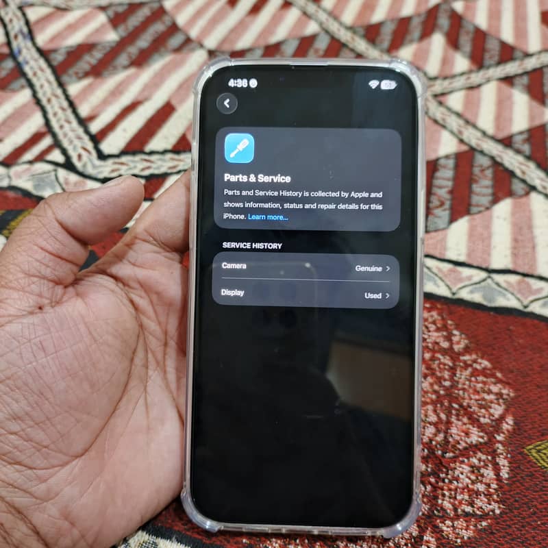 Apple iPhone 14 plus 1