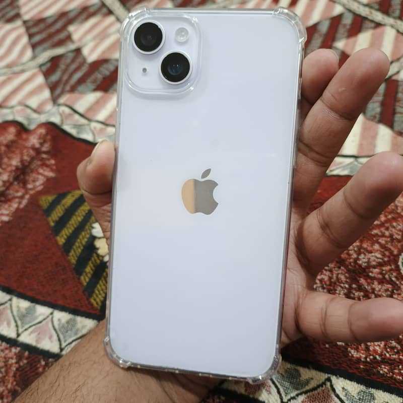Apple iPhone 14 plus 2