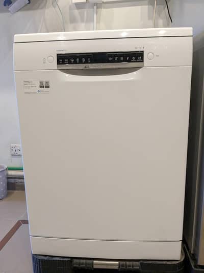 dishwashers