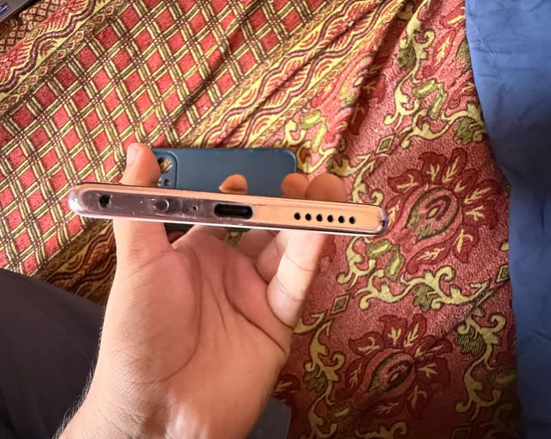 Infinix Zero 40 1