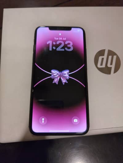 Apple iPhone 11 Pro Max