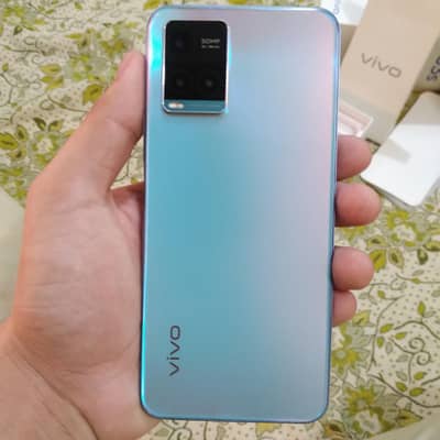 Vivo Y33s