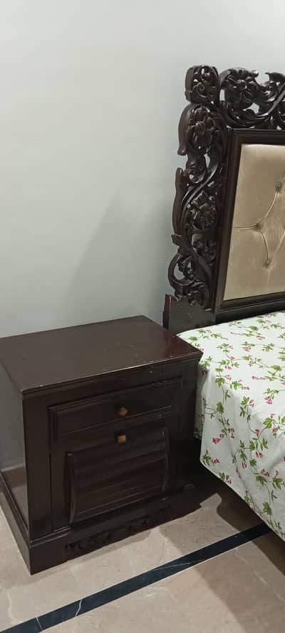 Bed set