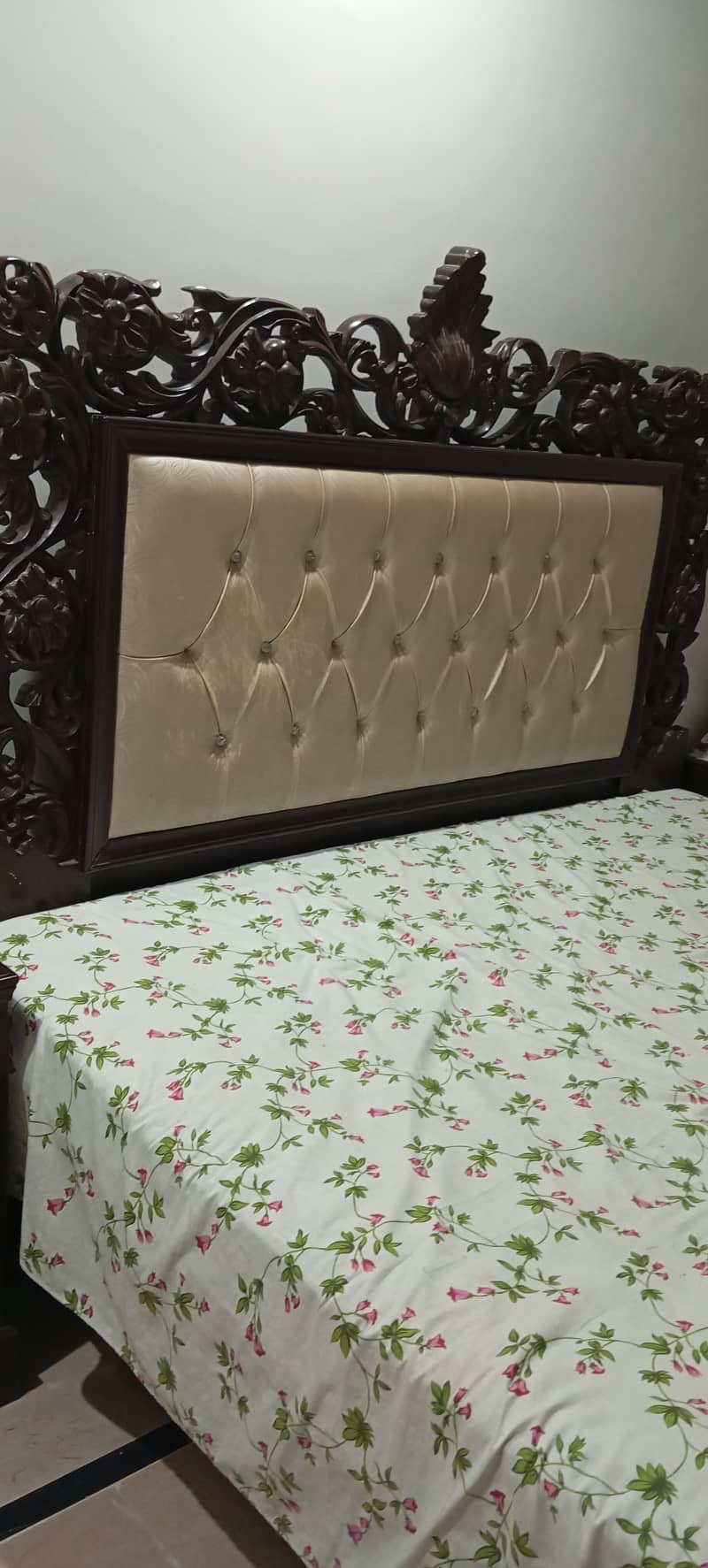 Bed set 1