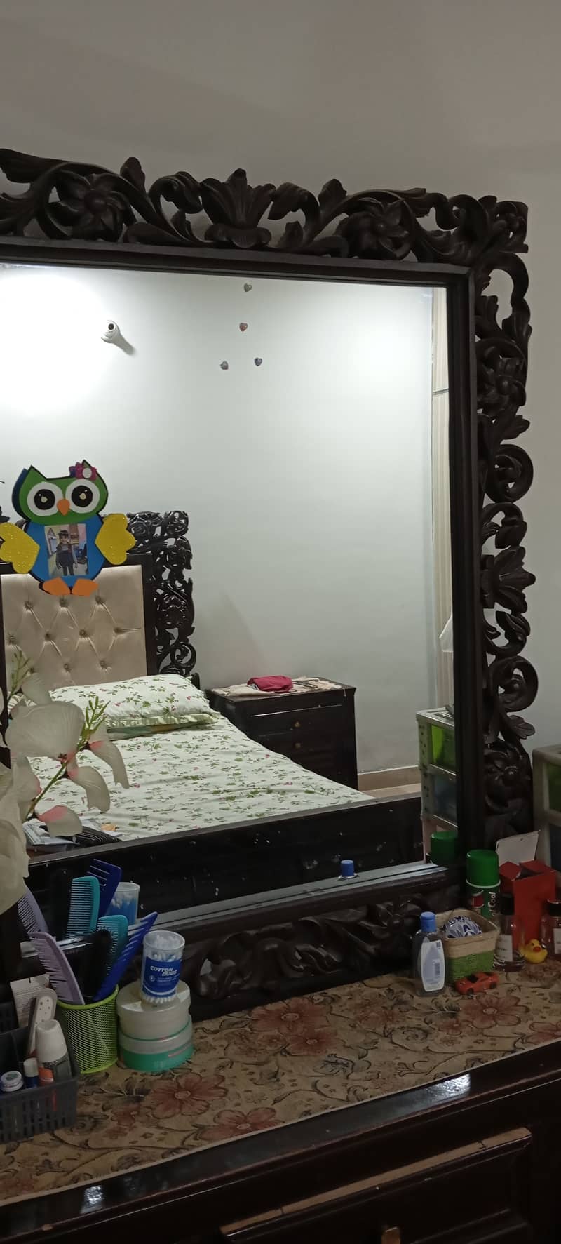 Bed set 2
