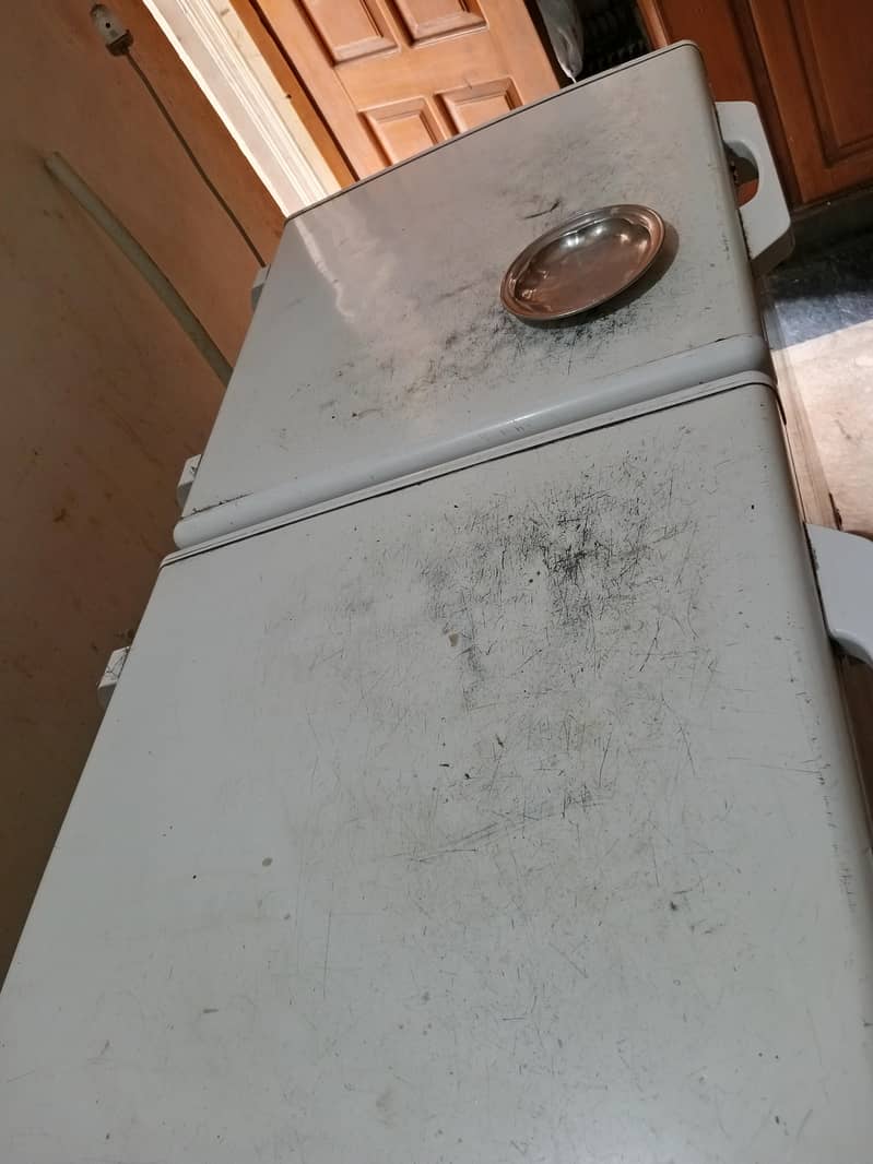 D Freezer 2