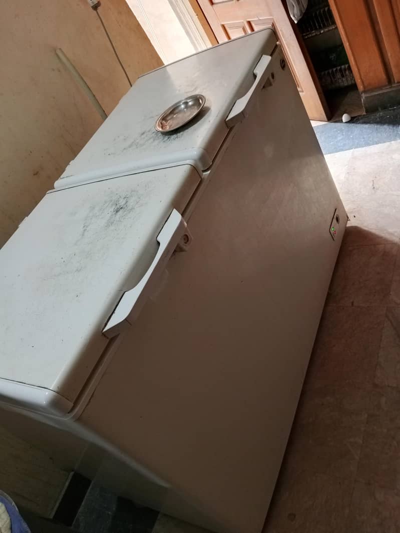 D Freezer 3