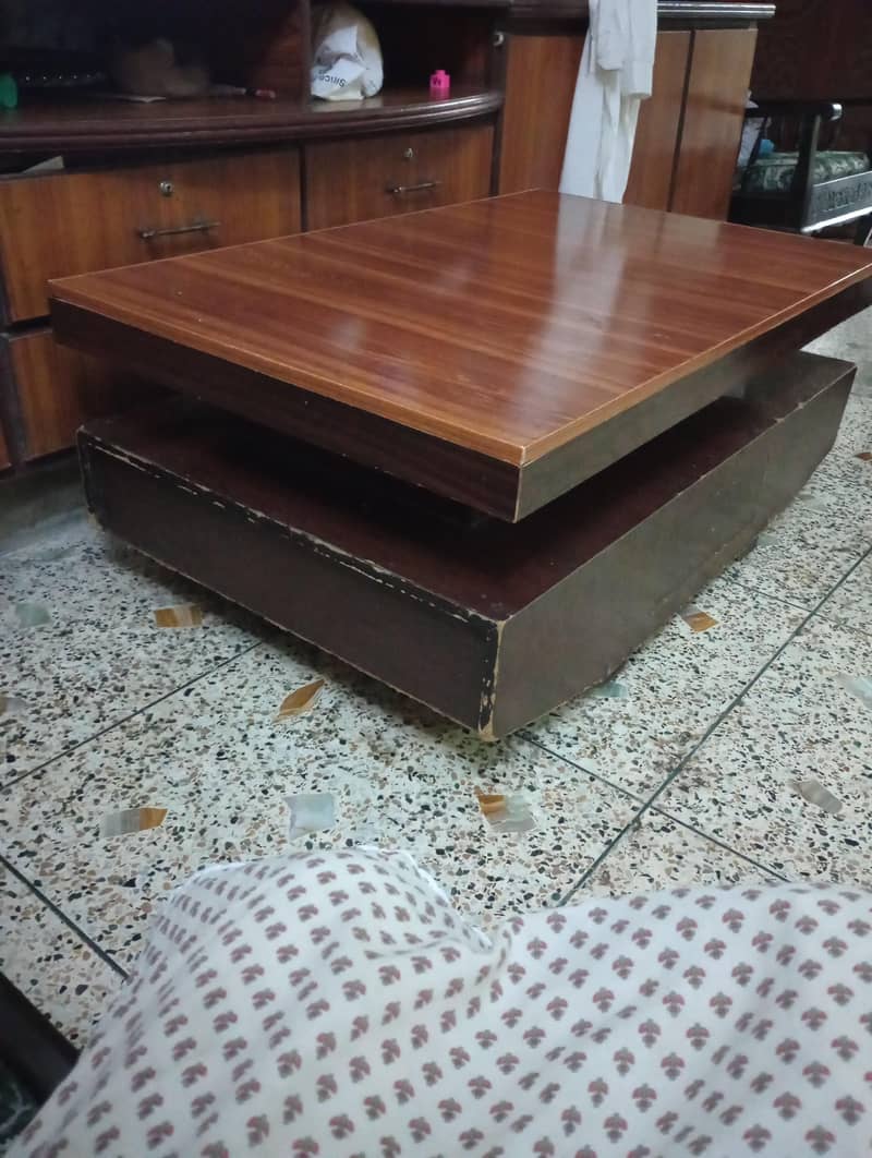 center table 1